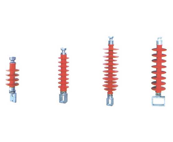 復合橫擔絕緣子