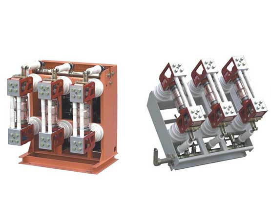 ZN28(A)-12系列戶內高壓真空斷路器